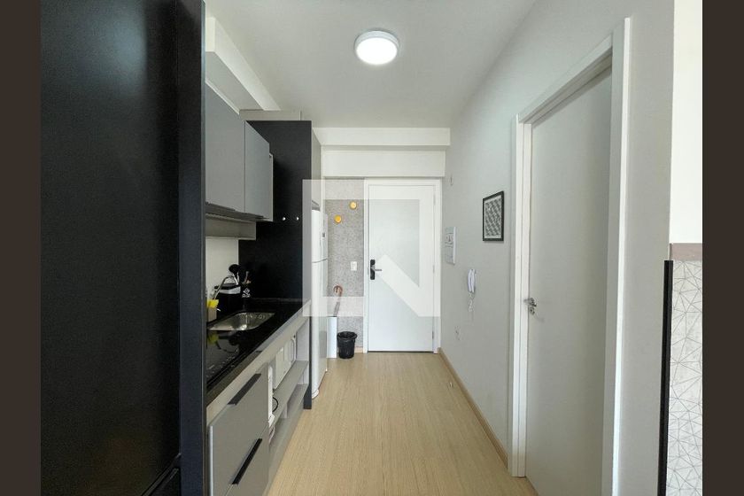 Kitnet-Studio, 26 m² - Foto 9