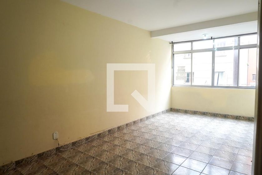 Apartamento, 3 quartos, 96 m² - Foto 1