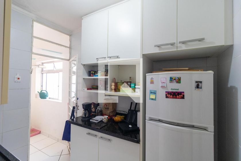 Apartamento à Venda - Jardim Flamboyant, 2 Quartos,  75 m2 em , Campinas - sp | SoloBR