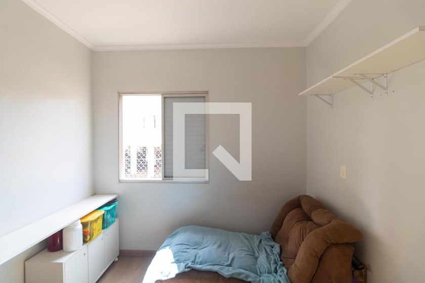 Apartamento à Venda - Jardim Flamboyant, 2 Quartos,  75 m2 em , Campinas - sp | SoloBR