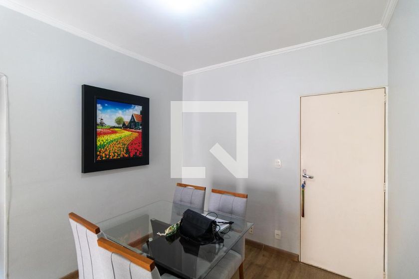 Apartamento à Venda - Jardim Flamboyant, 2 Quartos,  75 m2 em , Campinas - sp | SoloBR
