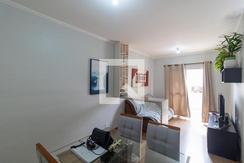 Apartamento à Venda - Jardim Flamboyant, 2 Quartos,  75 m2 em , Campinas - sp | SoloBR