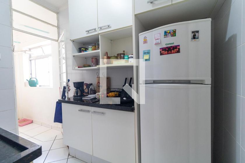 Apartamento à Venda - Jardim Flamboyant, 2 Quartos,  75 m2 em , Campinas - sp | SoloBR