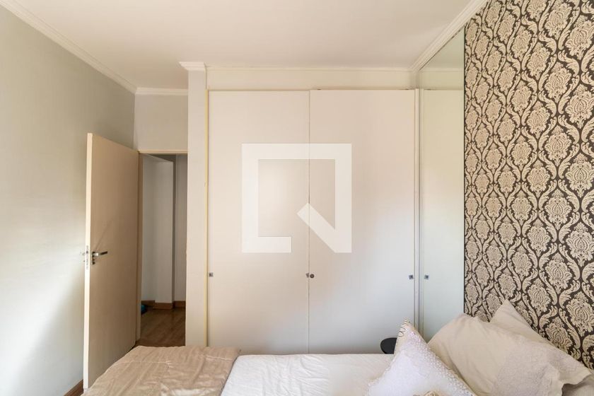 Apartamento à Venda - Jardim Flamboyant, 2 Quartos,  75 m2 em , Campinas - sp | SoloBR