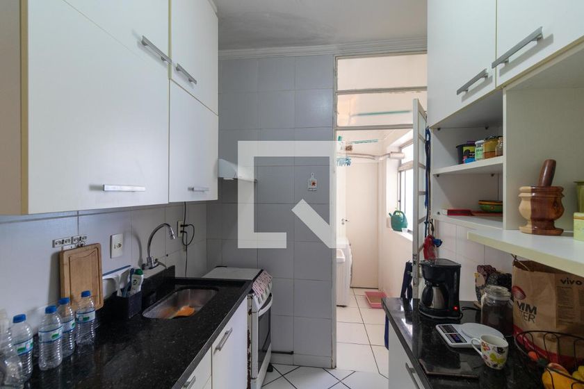 Apartamento à Venda - Jardim Flamboyant, 2 Quartos,  75 m2 em , Campinas - sp | SoloBR