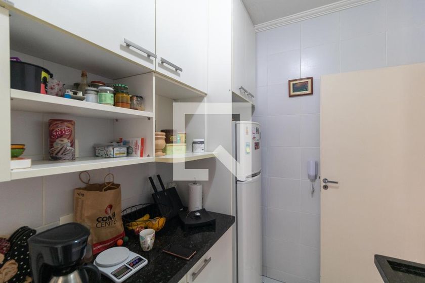 Apartamento à Venda - Jardim Flamboyant, 2 Quartos,  75 m2 em , Campinas - sp | SoloBR