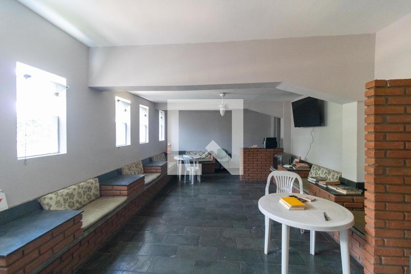 Apartamento à Venda - Jardim Flamboyant, 2 Quartos,  75 m2 em , Campinas - sp | SoloBR