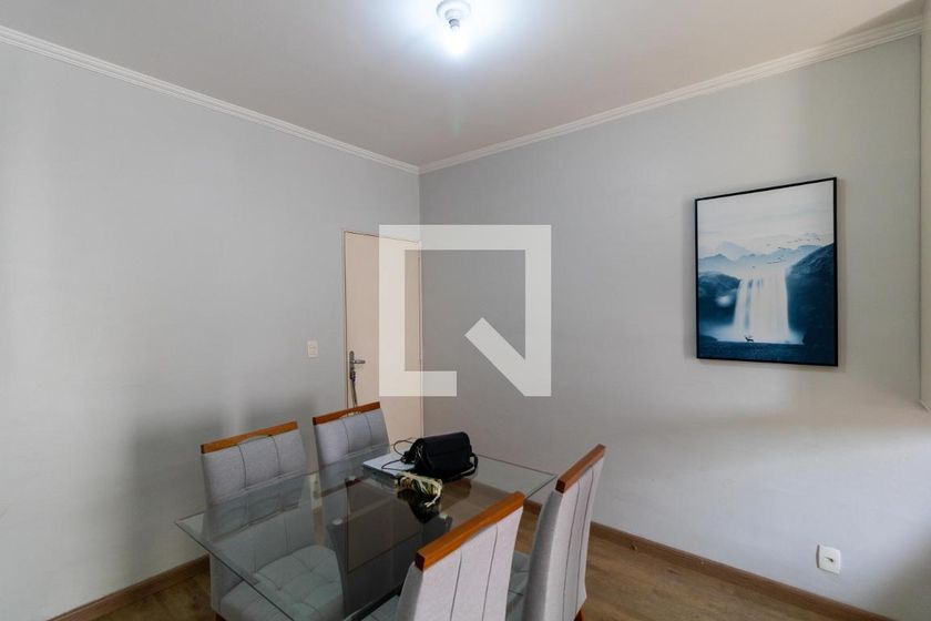 Apartamento à Venda - Jardim Flamboyant, 2 Quartos,  75 m2 em , Campinas - sp | SoloBR
