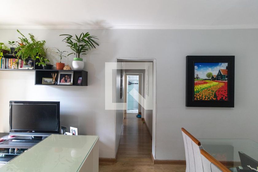 Apartamento à Venda - Jardim Flamboyant, 2 Quartos,  75 m2 em , Campinas - sp | SoloBR