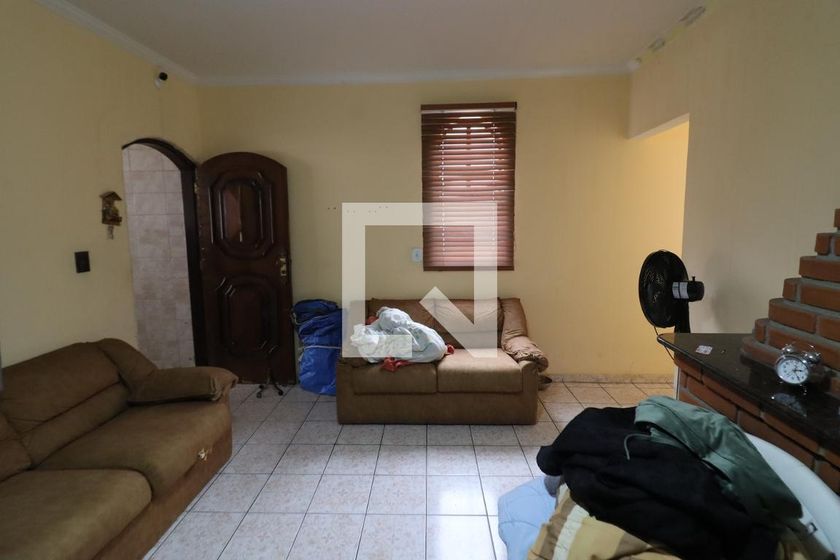 Casa, 4 quartos, 211 m² - Foto 1
