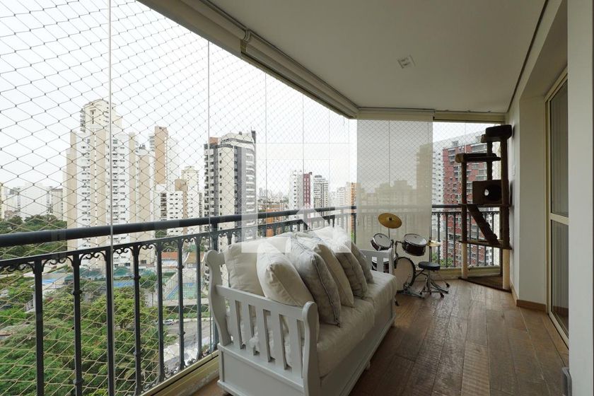 Apartamento, 3 quartos, 127 m² - Foto 7