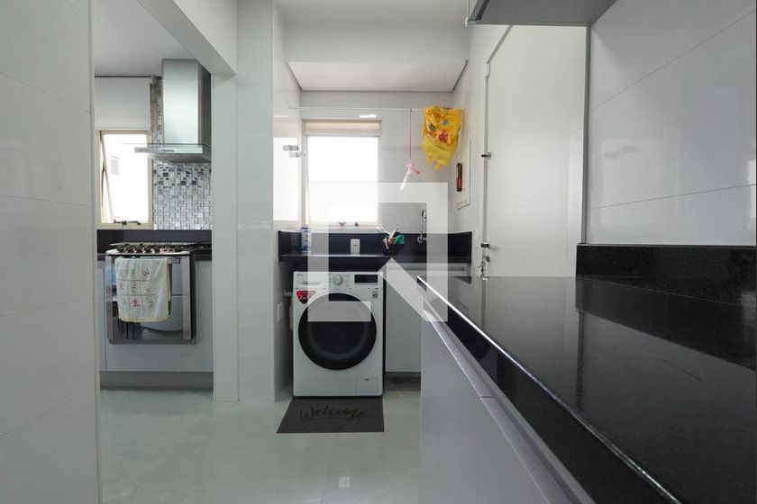 Apartamento, 3 quartos, 127 m² - Foto 43