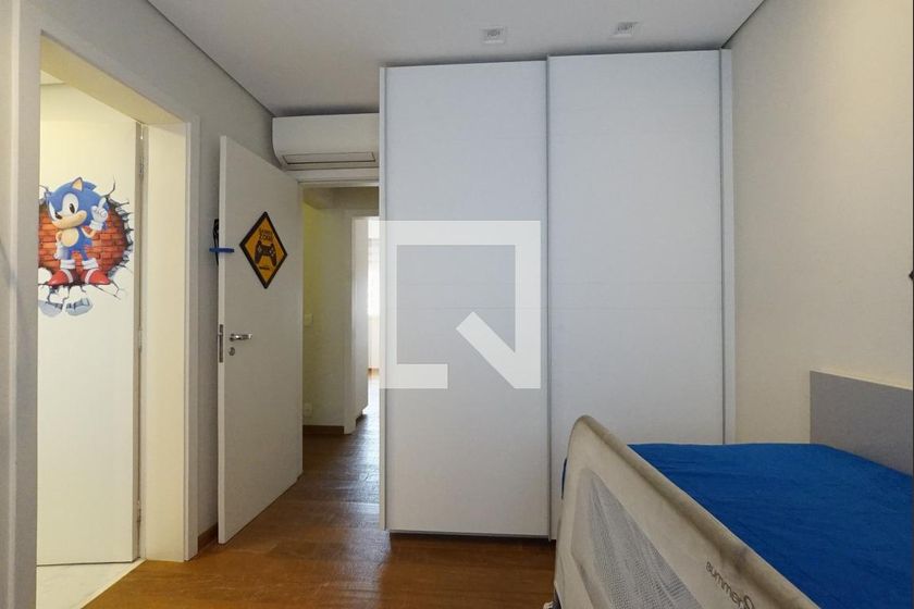 Apartamento, 3 quartos, 127 m² - Foto 23