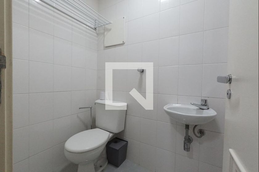 Apartamento, 3 quartos, 127 m² - Foto 48