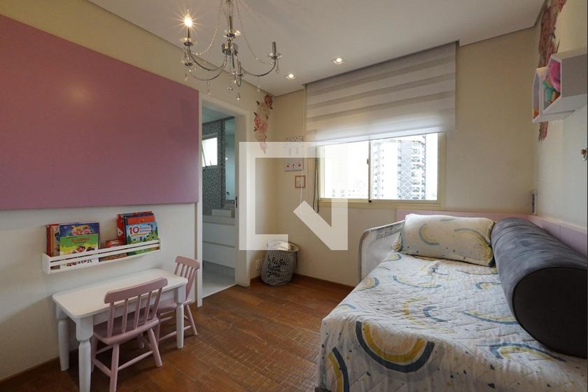Apartamento, 3 quartos, 127 m² - Foto 13