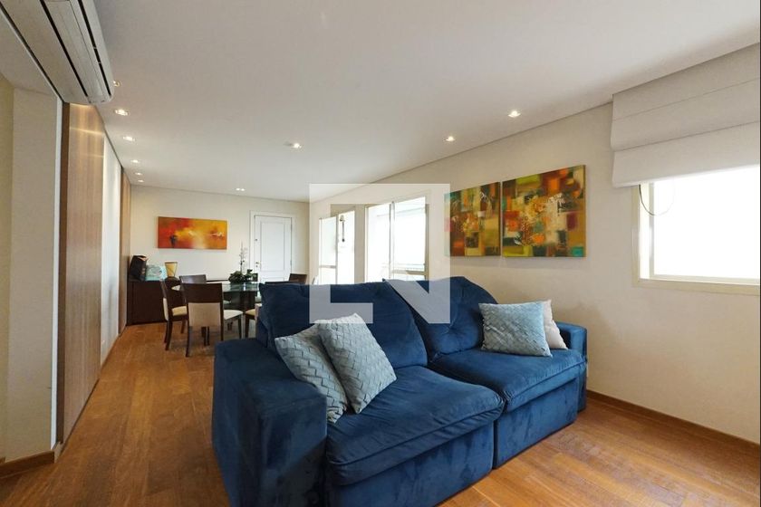 Apartamento, 3 quartos, 127 m² - Foto 3