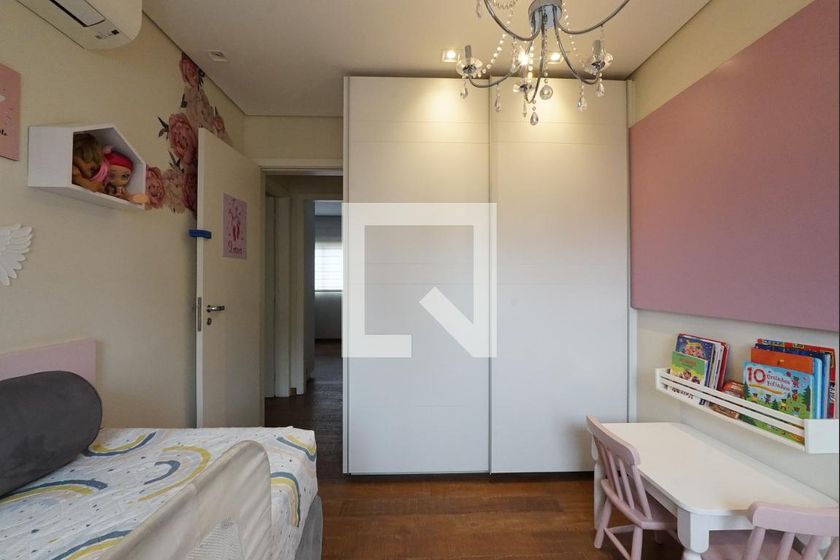 Apartamento, 3 quartos, 127 m² - Foto 16