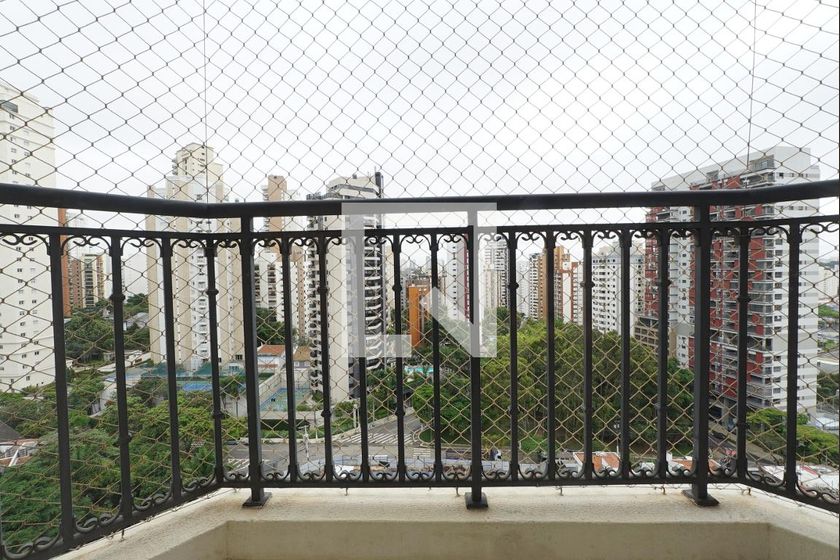 Apartamento, 3 quartos, 127 m² - Foto 32