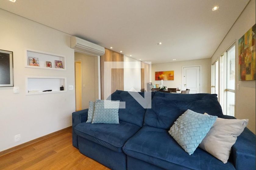 Apartamento, 3 quartos, 127 m² - Foto 4