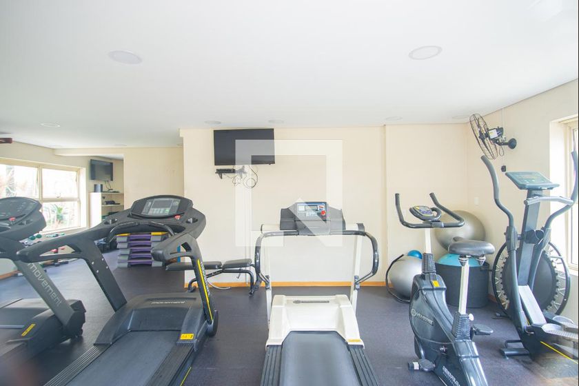 Apartamento, 3 quartos, 127 m² - Foto 58