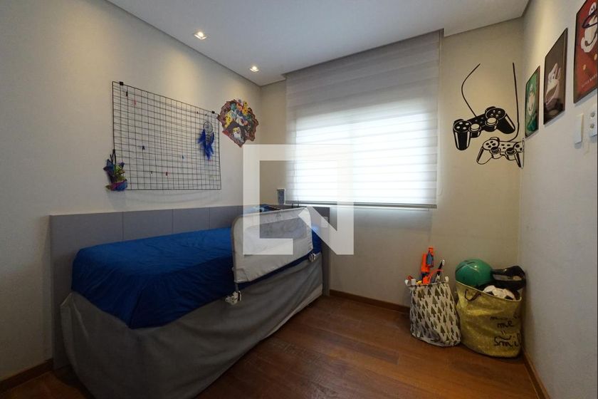 Apartamento, 3 quartos, 127 m² - Foto 21