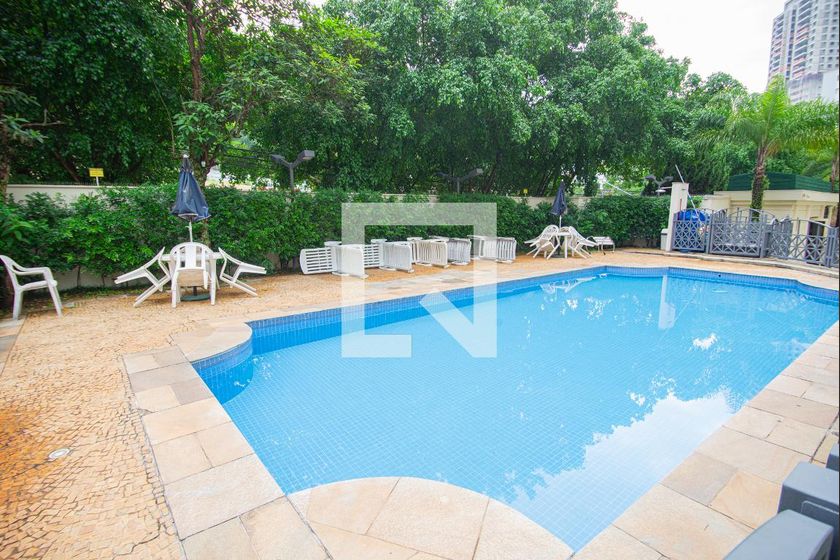 Apartamento, 3 quartos, 127 m² - Foto 52