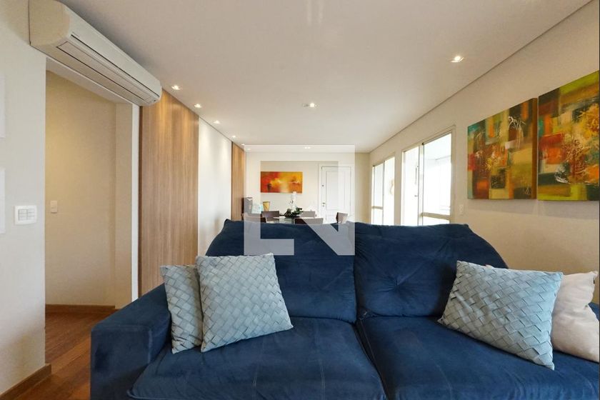 Apartamento, 3 quartos, 127 m² - Foto 5