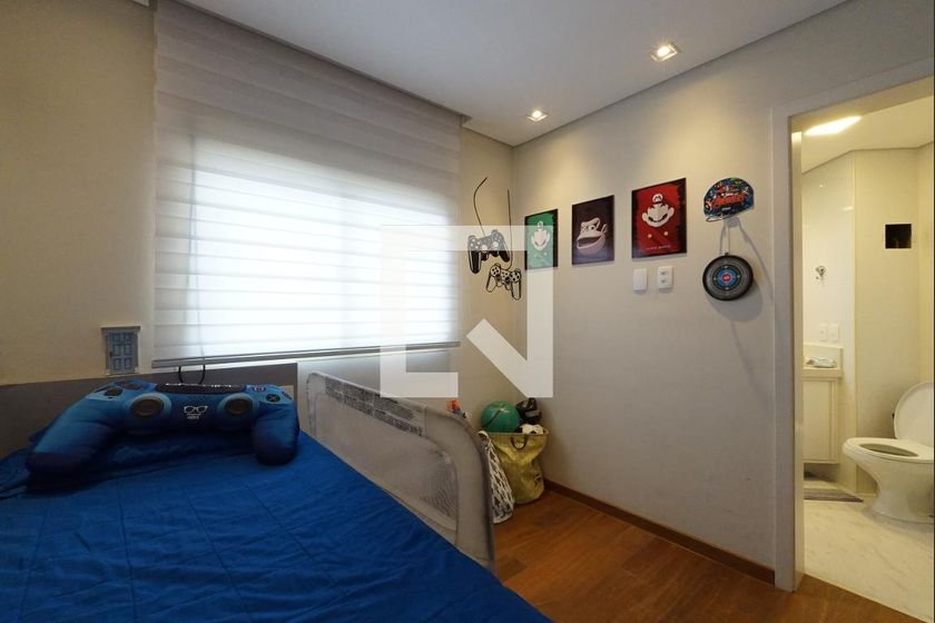 Apartamento, 3 quartos, 127 m² - Foto 22