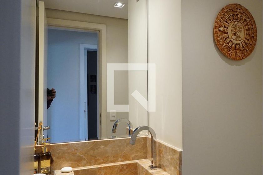 Apartamento, 3 quartos, 127 m² - Foto 11