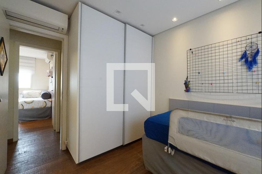 Apartamento, 3 quartos, 127 m² - Foto 24