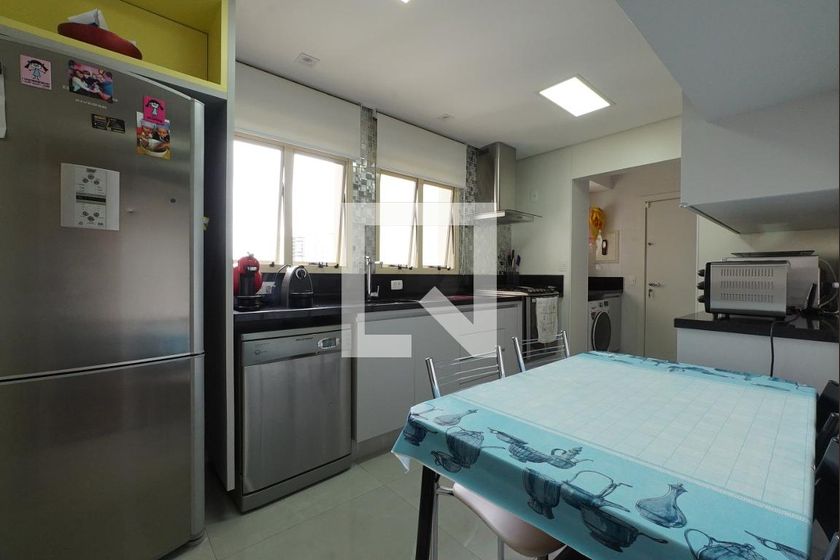 Apartamento, 3 quartos, 127 m² - Foto 39