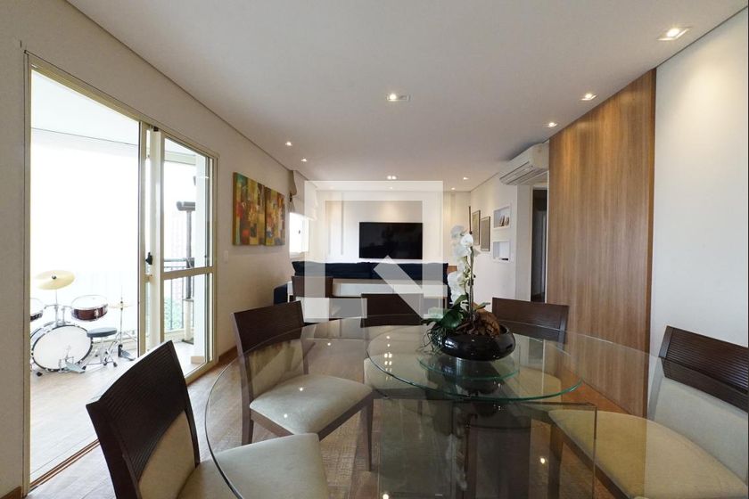 Apartamento, 3 quartos, 127 m² - Foto 6