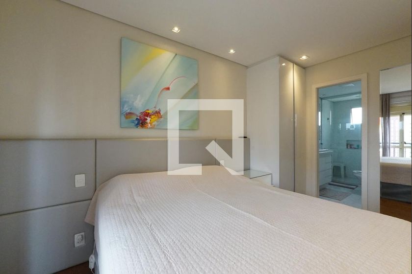 Apartamento, 3 quartos, 127 m² - Foto 31