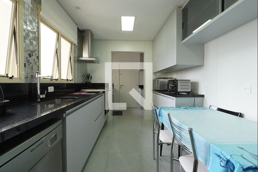 Apartamento, 3 quartos, 127 m² - Foto 40