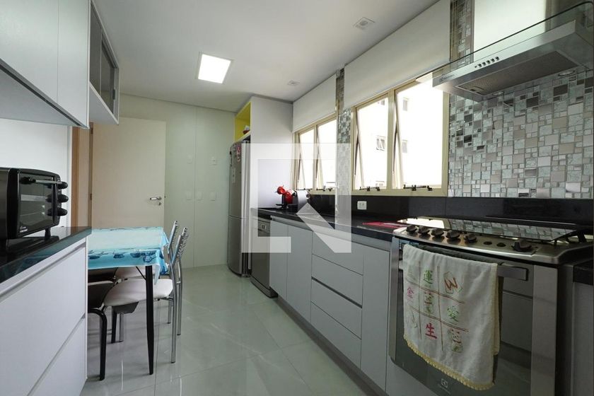 Apartamento, 3 quartos, 127 m² - Foto 42