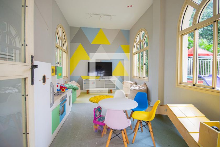 Apartamento, 3 quartos, 127 m² - Foto 54