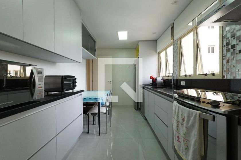 Apartamento, 3 quartos, 127 m² - Foto 41