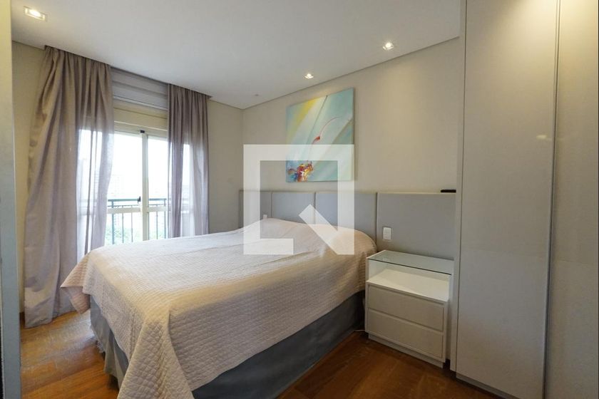 Apartamento, 3 quartos, 127 m² - Foto 28