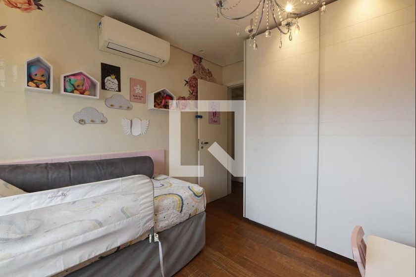 Apartamento, 3 quartos, 127 m² - Foto 15
