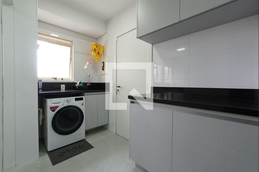 Apartamento, 3 quartos, 127 m² - Foto 44