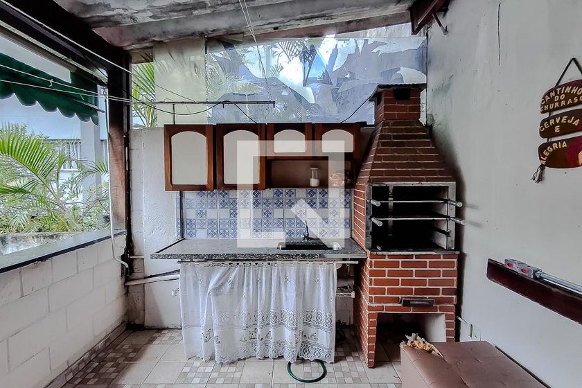 Casa de Condomínio, 3 quartos - Foto 73