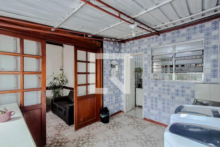 Casa de Condomínio, 3 quartos - Foto 65