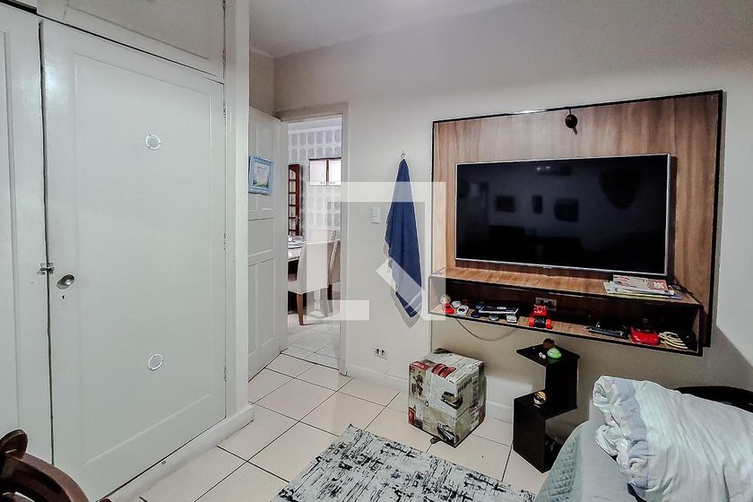 Casa de Condomínio, 3 quartos - Foto 49