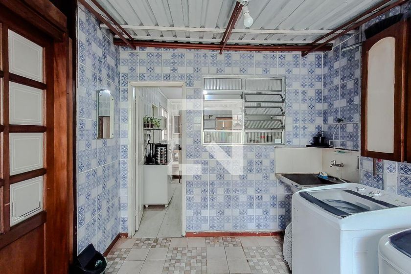 Casa de Condomínio, 3 quartos - Foto 63