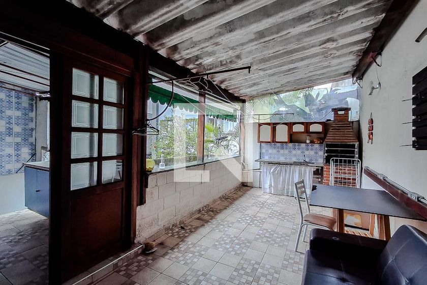 Casa de Condomínio, 3 quartos - Foto 71