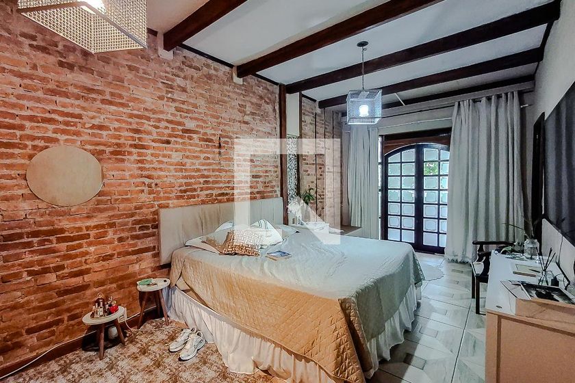 Casa de Condomínio, 3 quartos - Foto 9