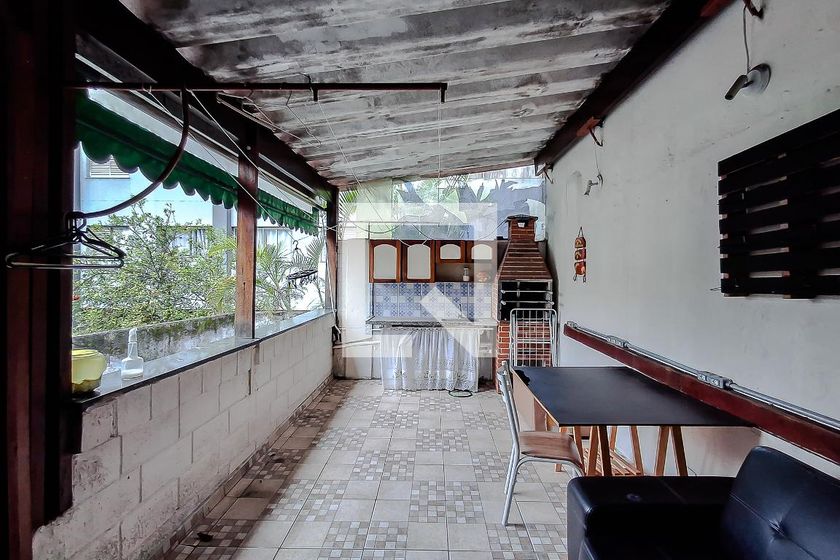Casa de Condomínio, 3 quartos - Foto 67