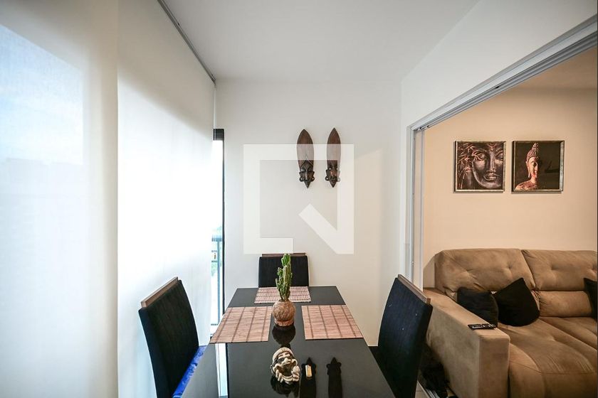 Apartamento, 1 quarto, 38 m² - Foto 15