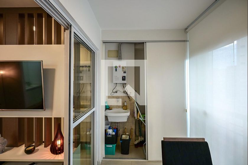 Apartamento, 1 quarto, 38 m² - Foto 51
