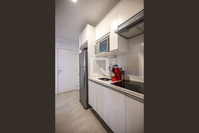 Apartamento, 1 quarto, 38 m² - Foto 47